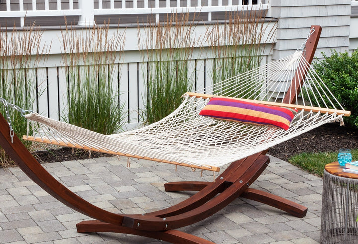 Acapulco Outdoor Hammock Pillow