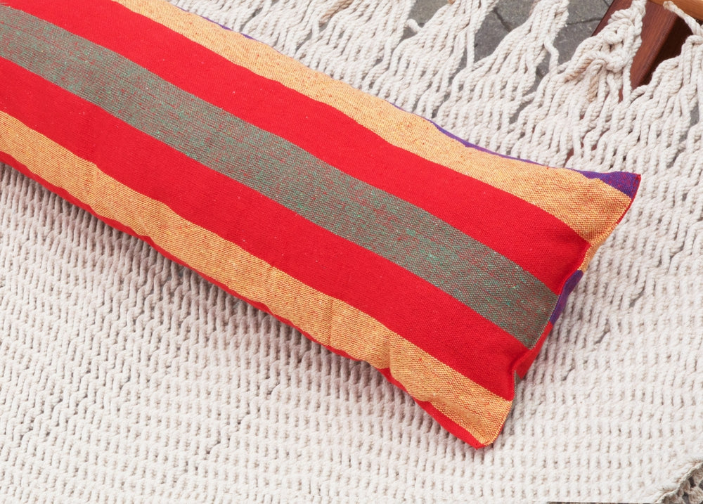 Acapulco Outdoor Hammock Pillow - view 6