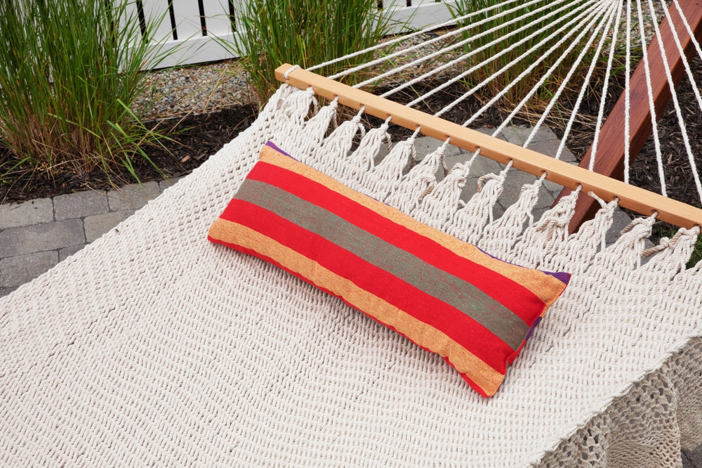 Acapulco Outdoor Hammock Pillow - view 2