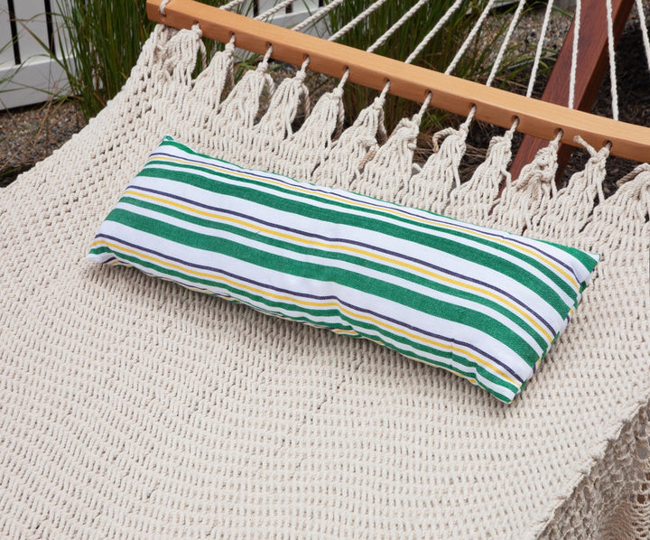 Acapulco Outdoor Hammock Pillow