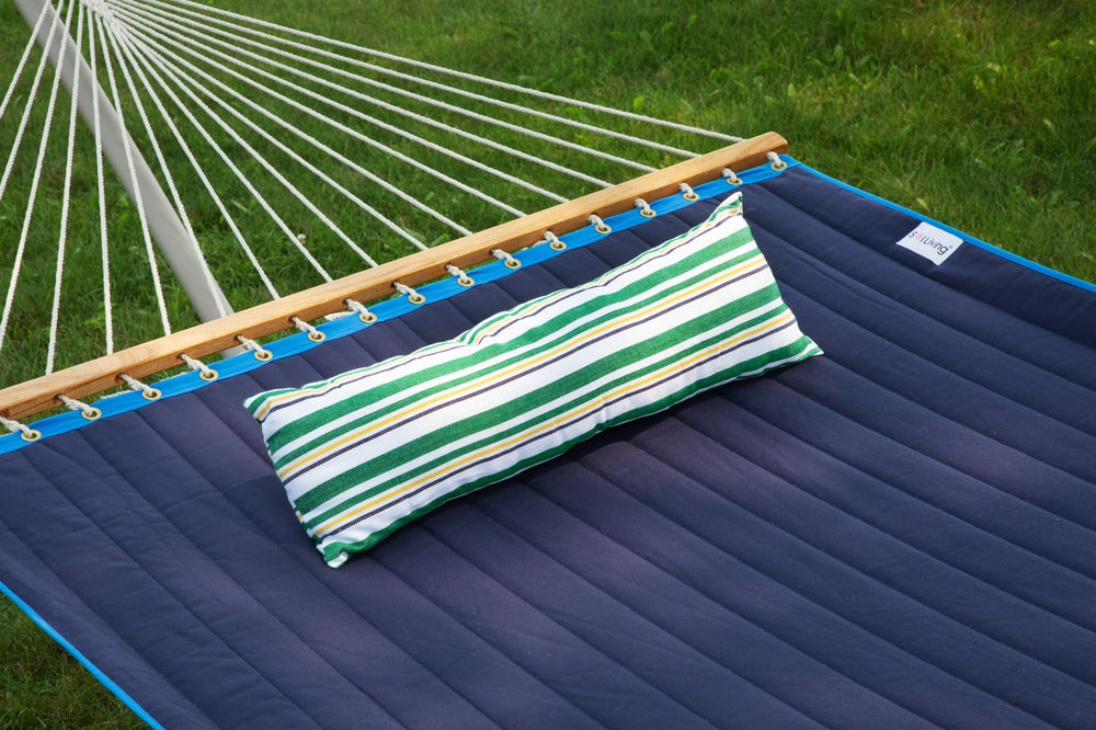 Acapulco Outdoor Hammock Pillow