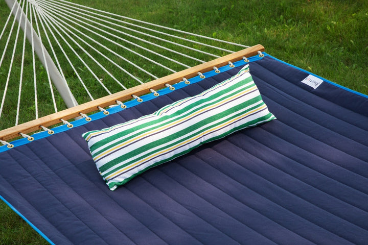 Acapulco Outdoor Hammock Pillow
