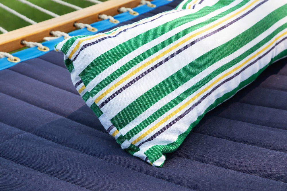 Acapulco Outdoor Hammock Pillow