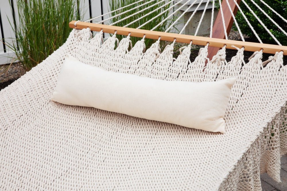 Acapulco Outdoor Hammock Pillow