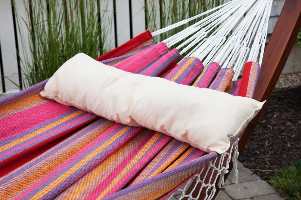 Acapulco Outdoor Hammock Pillow