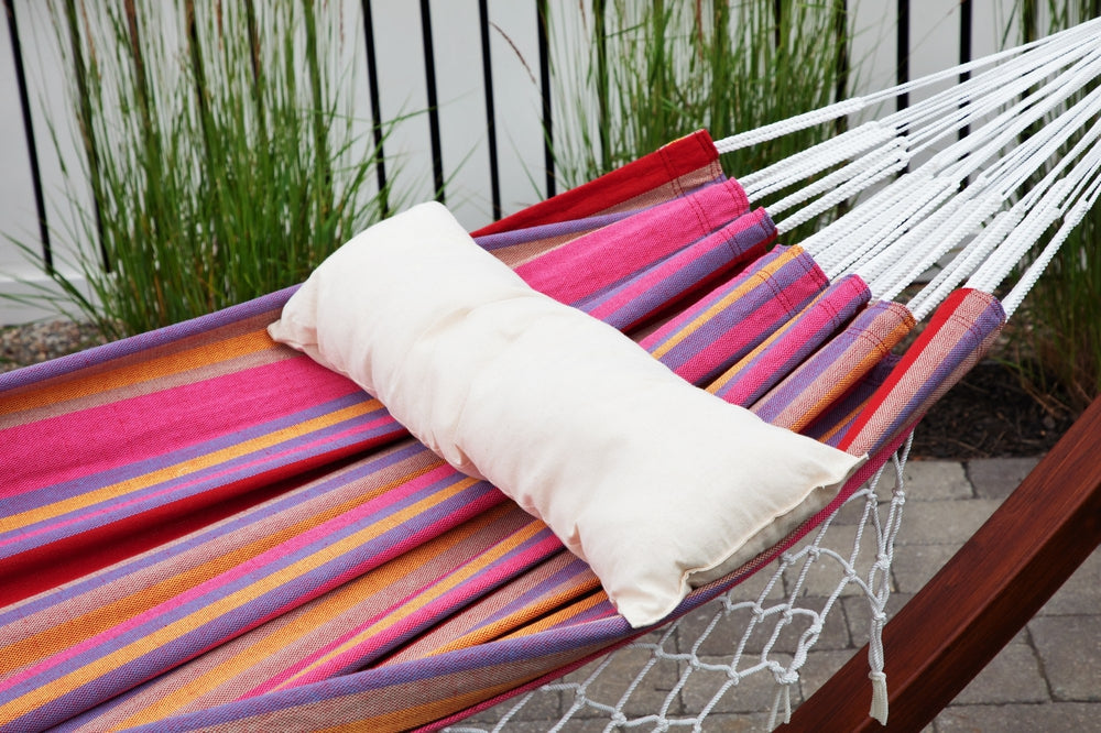 Acapulco Outdoor Hammock Pillow