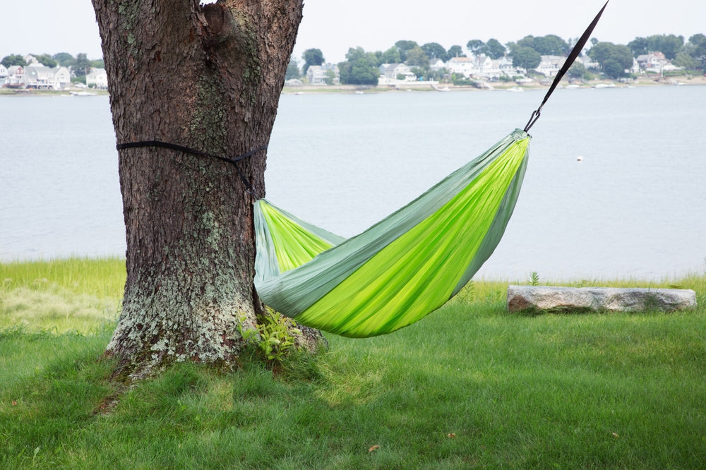 Makena Camping Hammock - Double