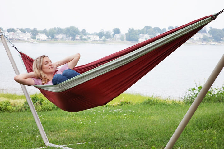 Makena Camping Hammock - Double