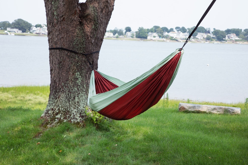 Makena Camping Hammock - Double