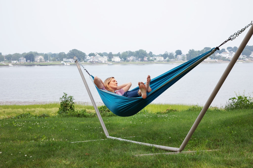 Makena Camping Hammock - Double