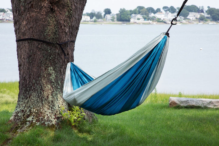Makena Camping Hammock - Double