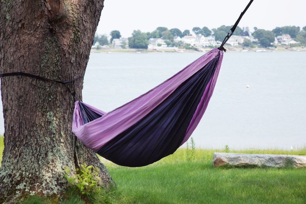 Makena Camping Hammock - Double
