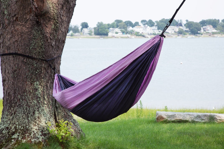 Makena Camping Hammock - Double