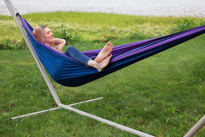 Makena Camping Hammock - Double