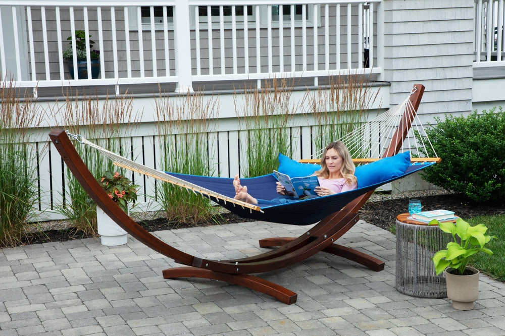 Ceara Quilted Hammock - Double - view 2