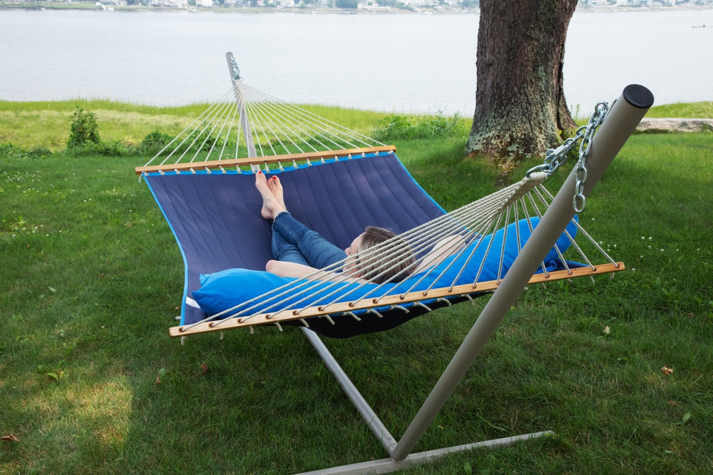 Ceara Quilted Hammock - Double - view 5