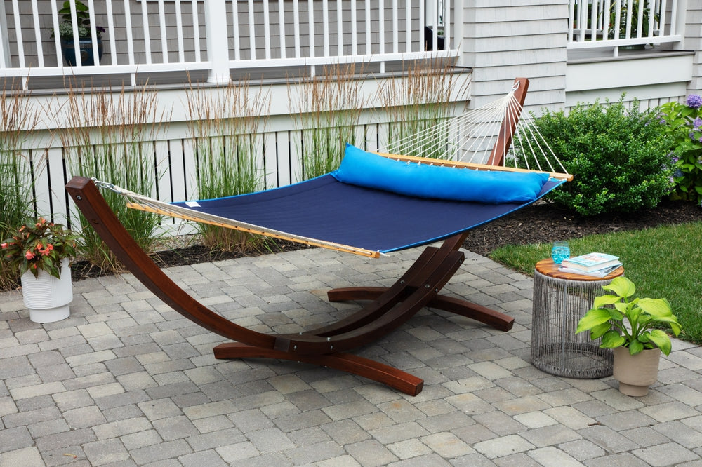Ceara Quilted Hammock - Double - view 6