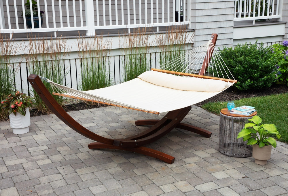 Ceara Quilted Hammock - Double - view 11