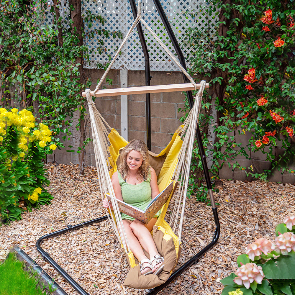 Sereno Hammock Swing Chair