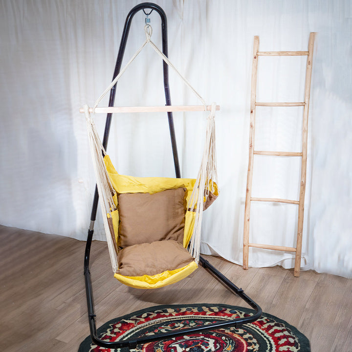 Sereno Hammock Swing Chair