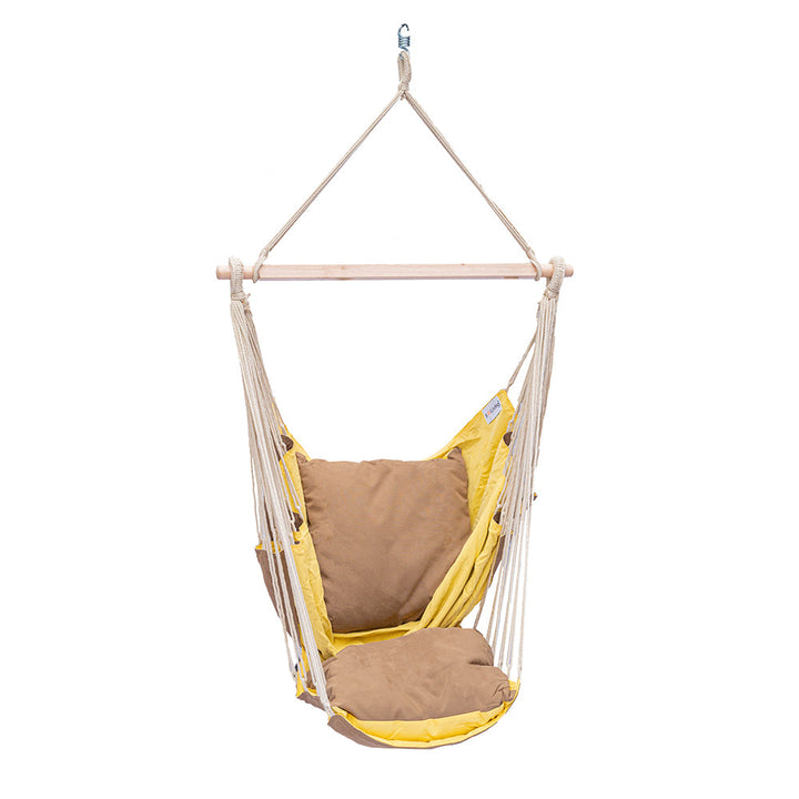 Sereno Hammock Swing Chair