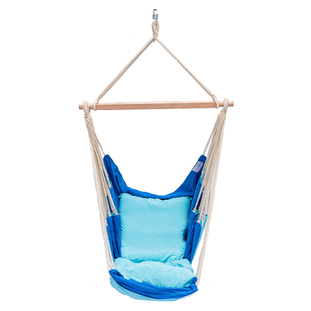 Sereno Hammock Swing Chair