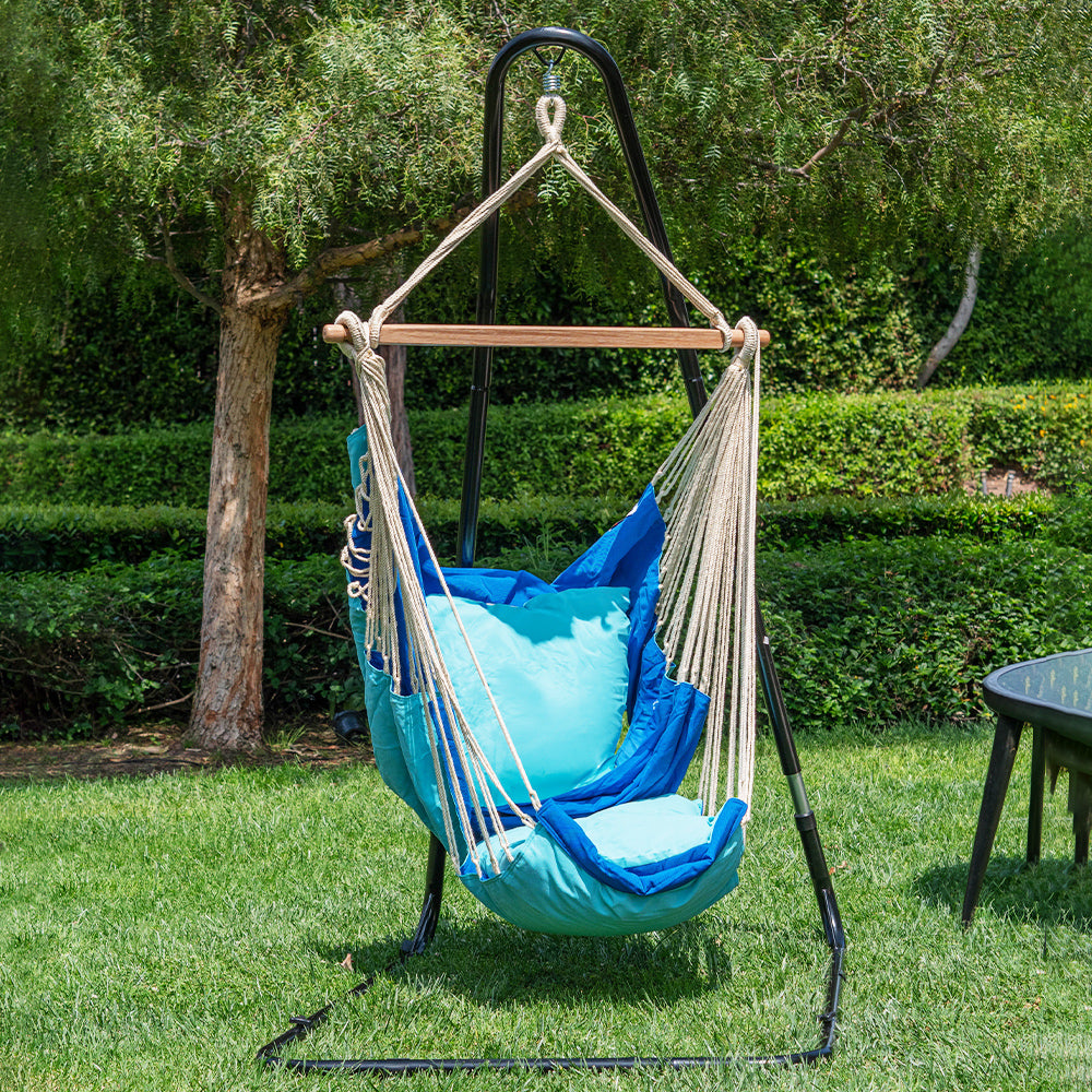Sereno Hammock Swing Chair