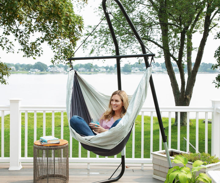 Ceara Camping Hammock Swing Chair
