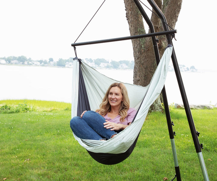 Ceara Camping Hammock Swing Chair