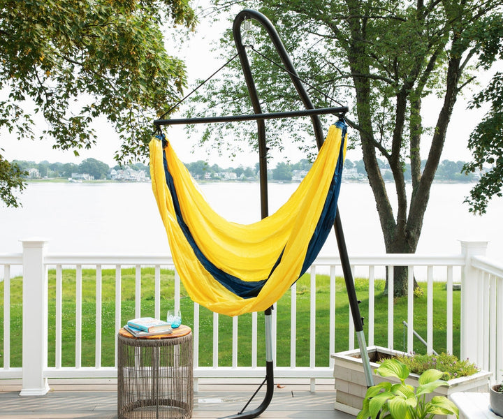 Ceara Camping Hammock Swing Chair