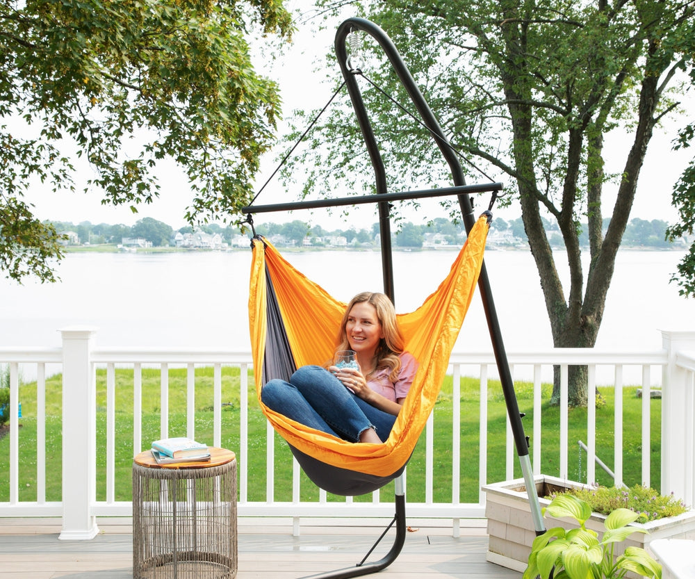 Ceara Camping Hammock Swing Chair