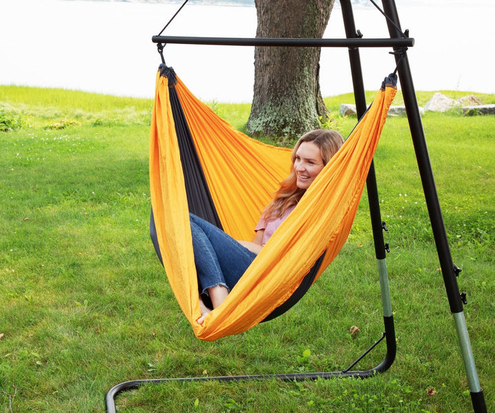 Ceara Camping Hammock Swing Chair