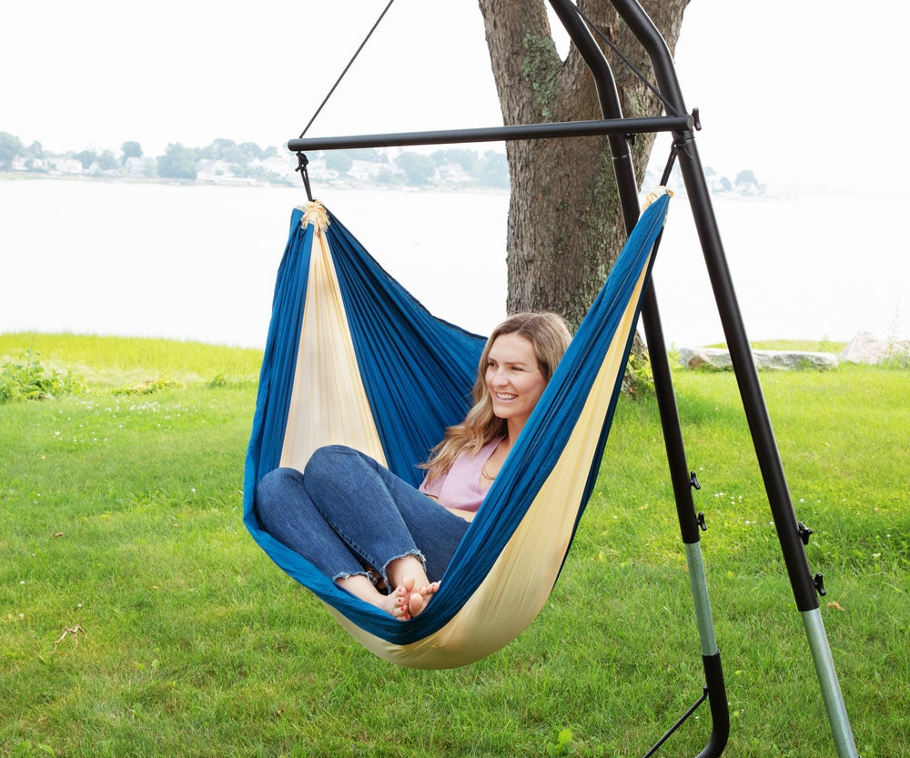 Ceara Camping Hammock Swing Chair