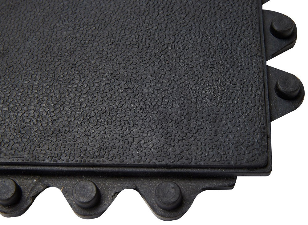 Ultra-Thick Interlocking Floor Mat - view 8