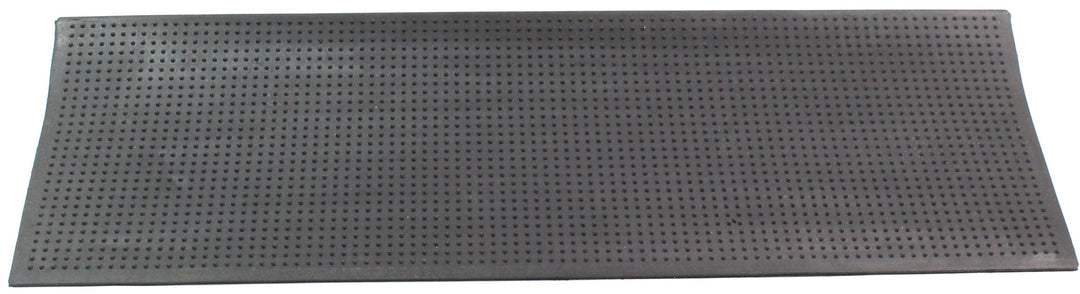 Pin Rubber Stair Tread Mats (6 Piece Set)