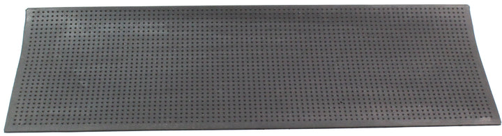 Pin Rubber Stair Tread Mats (6 Piece Set)