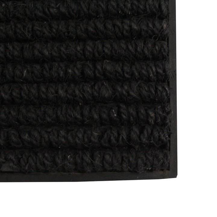 Coir Loop Welcome Door Mat