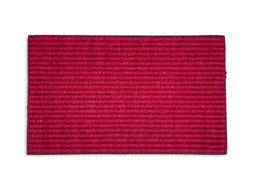 Coir Loop Welcome Door Mat