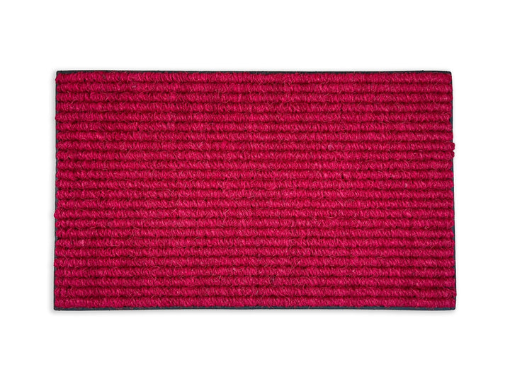 Coir Loop Welcome Door Mat