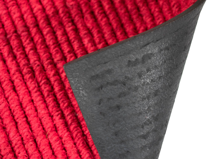 Coir Loop Welcome Door Mat