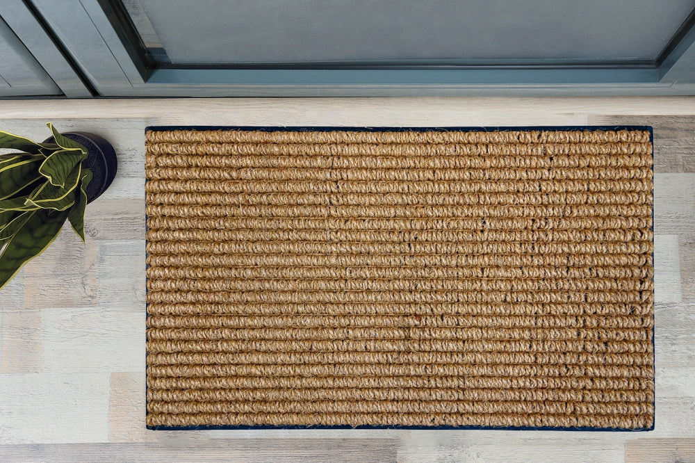 Coir Loop Welcome Door Mat - view 19