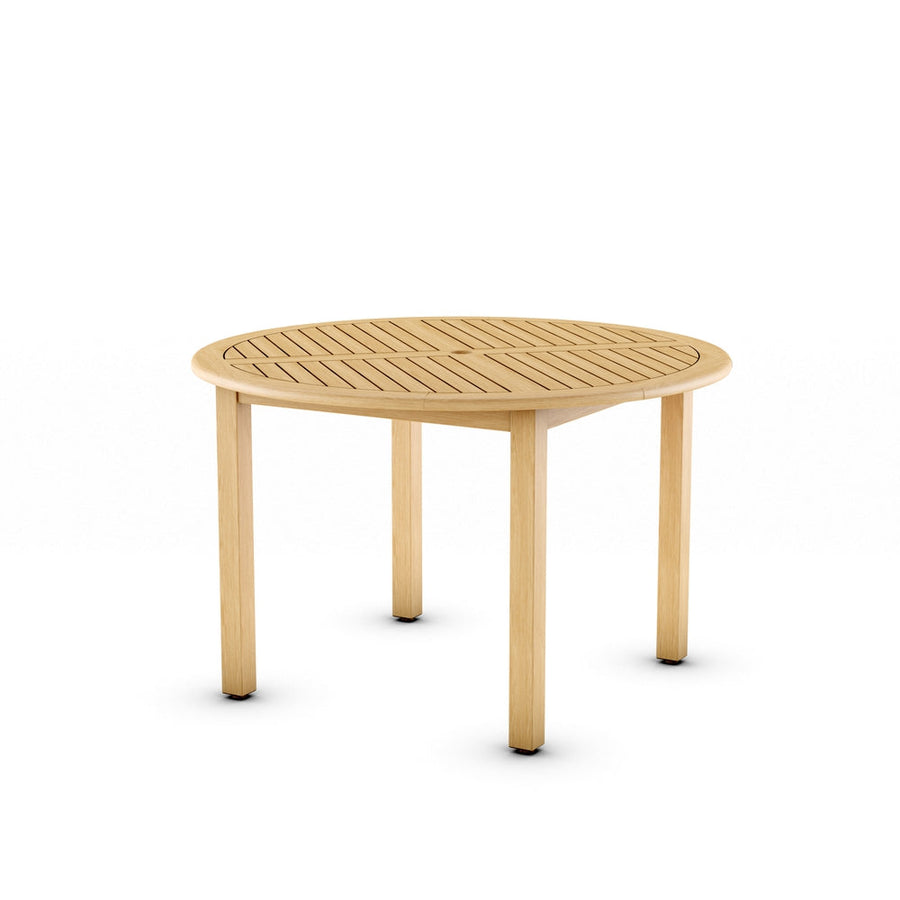 Amazonia Eucalyptus Patio Dining Table