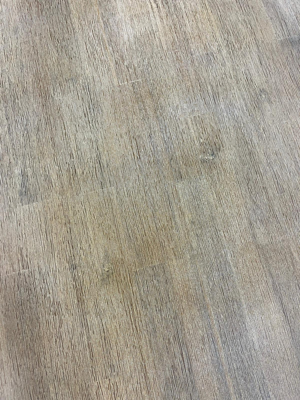 Midtown Concept Colorado 82.5-in L Dining Table Wood - Sand