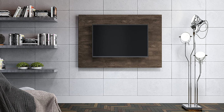 Midtown Concept TV Board for 70-inch Flat Screen TV - Brown