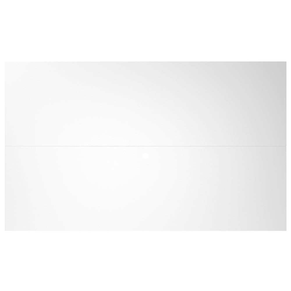 Midtown Concept TV Board for 70-inch Flat Screen TV - White