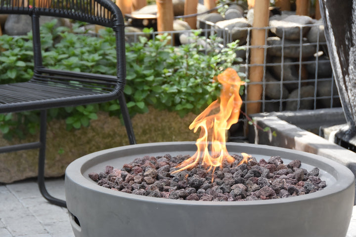 nantucket outdoor dining