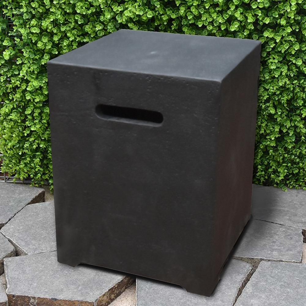 elementi propane tank cover