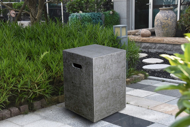 modeno propane tank cover