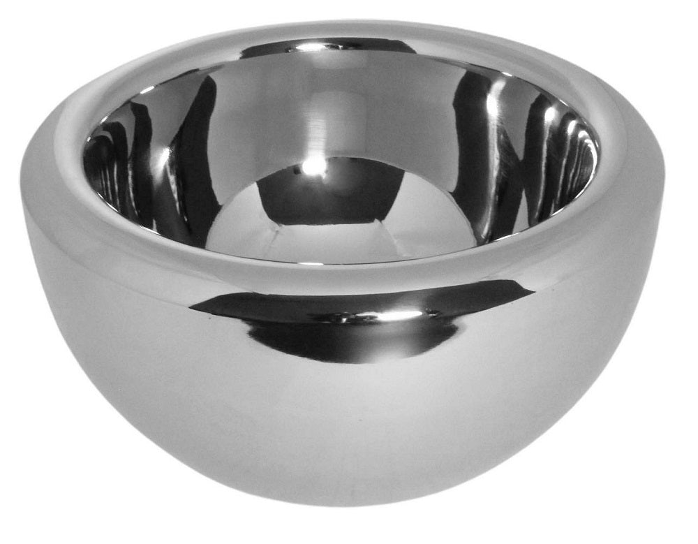 Salad Bowl - Plain & Shiny