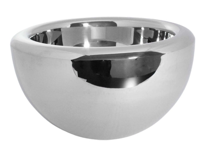 Salad Bowl - Plain & Shiny